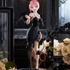 フリューのプライズフィギュア「BiCute Dark Figure－中野一花－」（C）春場ねぎ・講談社／「五等分の花嫁＊」製作委員会