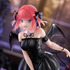 フリューのプライズフィギュア「BiCute Dark Figure－中野二乃－」（C）春場ねぎ・講談社／「五等分の花嫁＊」製作委員会