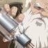 千空は、百夜たちからの贈り物を発見するーーTVアニメ『Ｄｒ．ＳＴＯＮＥ』最終話のあらすじ＆先行カットを公開