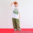 ビッグTシャツ（全3種）