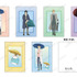 『夏目友人帳』 POP UP SHOP in AMNIBUS STOREが開催「イベント購入特典ポストカード」（C）緑川ゆき・白泉社／「夏目友人帳」製作委員会