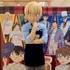 「名探偵コナンランド 全国ツアー2025 三井ショッピングパーク ラブラ万代・ラブラ2」撮影会を開催（C）青山剛昌／小学館 （C）青山剛昌／小学館・読売テレビ・TMS 1996