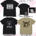 アニメ『ぼっち・ざ・ろっく！』二次元コスパのTシャツ各種（C）はまじあき／芳文社・アニプレックス