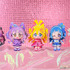『映画キミとアイドルプリキュア♪ 』に登場するプリキュアのぬいぐるみをクレーンゲーム景品として展開