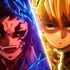 『劇場版「鬼滅の刃」無限城編 第一章 猗窩座再来』決戦CM第3弾～我妻善逸vs獪岳～ スチール