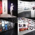 「『エヴァンゲリオン』シリーズ30th記念 最後のシ者 渚カヲル展」展示内容 （C）カラー （C）カラー／Project Eva.