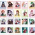 インスタントフォト風カード(全20種)