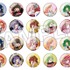 缶バッジコレクション(全20種)