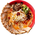 『チェンソーマン レゼ篇』×「牛骨ラーメンまこと屋」コラボレーション