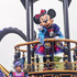 高気温で大人気パレードは中止に…！　東京ディズニーランドの“Dハロ”が明日開幕！