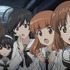 ガールズ＆パンツァー 最終章 第1話©GIRLS und PANZER Finale Projekt
