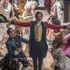 グレイテスト・ショーマン©2017 Twentieth Century Fox Film Corporation