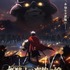 TVアニメ『姫騎士は蛮族の嫁』キービジュアル（C）コトバノリアキ・講談社／「姫騎士は蛮族の嫁」製作委員会
