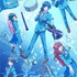 『青のオーケストラ』第2期 メインビジュアル（C）阿久井真／小学館／ＮＨＫ・ＮＥＰ・日本アニメーション