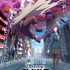 『モンスターストライク デッドバースリローデッド』キービジュアル（C）MIXI