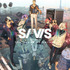 『SI-VIS: The Sound of Heroes』メインビジュアル（C）2025 ハルモニアエンタテインメント