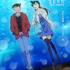 『名探偵コナン エピソード“ZERO” 工藤新一水族館事件』キービジュアル
