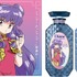 『らんま1/2』×ヘアケアシリーズ「ダイアン パーフェクトビューティー」