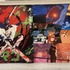『チェンソーマン』劇場展示パネル（編集部員撮影）