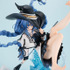 Lucrea (ルクリア) 無職転生 ～異世界行ったら本気だす～ ロキシー 1/7スケール 完成品フィギュア