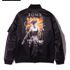 Bomb Bomber Jacket