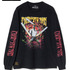 Chainsaw Man Cutsew
