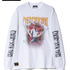 Chainsaw Man Cutsew