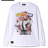 Power Cutsew