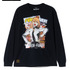 Power Cutsew