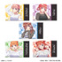 TVスペシャルアニメ『五等分の花嫁＊』ミニアートスタンド（C）春場ねぎ・講談社／「五等分の花嫁＊」製作委員会