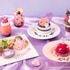KUROMI 20th ANNIVERSARY CAFE