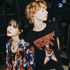 ONE PIECE×HYSTERIC GLAMOUR　着用イメージ（C）O/S・F・T
