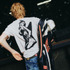 ONE PIECE×HYSTERIC GLAMOUR「BOA.HANCOCK EXPLORER Tシャツ」着用イメージ（C）O/S・F・T
