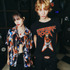 ONE PIECE×HYSTERIC GLAMOUR　着用イメージ（C）O/S・F・T