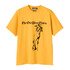 ONE PIECE×HYSTERIC GLAMOUR「NICO ROBIN TIMES Tシャツ」（C）O/S・F・T