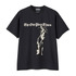 ONE PIECE×HYSTERIC GLAMOUR「NICO ROBIN TIMES Tシャツ」（C）O/S・F・T