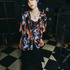 ONE PIECE×HYSTERIC GLAMOUR　着用イメージ（C）O/S・F・T
