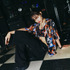 ONE PIECE×HYSTERIC GLAMOUR　着用イメージ（C）O/S・F・T