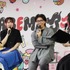 『「スーパーの裏でヤニ吸うふたり」ABEMAアニメ祭スペシャルステージ』