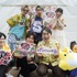 『声優と夜あそび2025』まだまだ夏は終わらない！アゲアゲ夜あそびアロハ祭り！