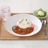 合宿カレー チューバくん