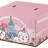 クリスマスかまくら ちいかわ限定BOX