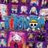 HIPSHOP ONE PIECE Series