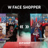 HIPSHOP ONE PIECE Series SHOPPER