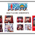 HIPSHOP ONE PIECE Series KIDS' SIZE LINE UP