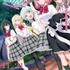 『わたしが恋人になれるわけないじゃん、ムリムリ!（※ムリじゃなかった!?）～ネクストシャイン！～』キービジュアル