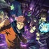 『呪術廻戦 ファントムパレード』オリジナルストーリー「呪獄島編」