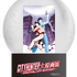 「シティーハンター大原画展～FOREVER, CITY HUNTER!!～」