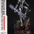 「アルティメットジオラママスターライン『新世紀エヴァンゲリオン』エヴァンゲリオン量産機 (Concept by Josh Nizzi) DX ボーナス版」