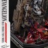 「アルティメットジオラママスターライン『新世紀エヴァンゲリオン』エヴァンゲリオン量産機 (Concept by Josh Nizzi) DX ボーナス版」